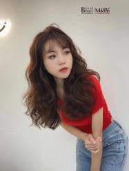 -LJOY丽锦造型·烫发染发