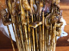 -十里铺铁板鱿鱼