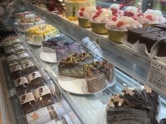 -西村叔叔的店·面包·甜品·蛋糕(清河万象汇店)