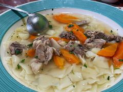 -马白开来特色羊排揪片子  (总店)