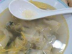 -小杨生煎(成山巴黎春天店)