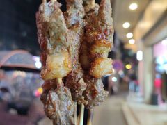 -兰州牛肉拉面(合肥店)