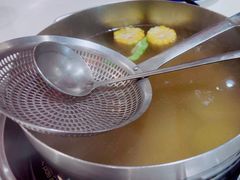 -陈记顺和潮汕牛肉火锅(韩江路店)