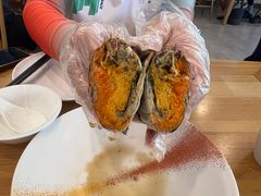 -品鲜村农家菜·阳澄湖大闸蟹(总店)