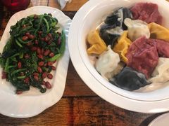 -金谷园饺子·烧烤·家宴(人大总店)