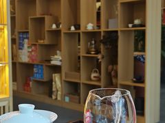 -听雨小筑茶舍(观音桥·龙湖新壹街店)