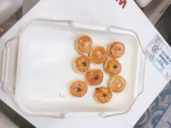 老婆饼-味多美(江安路店)