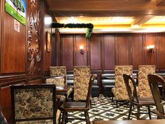 包厢-德大西餐社(云南南路店)