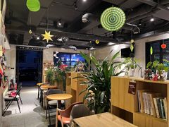 -ZM COFFEE(西安路店)