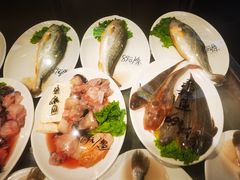 -盈春大饭店(千山路店)