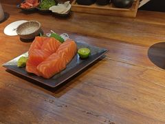 -鸟幸 TORISAKI 炭火居酒屋