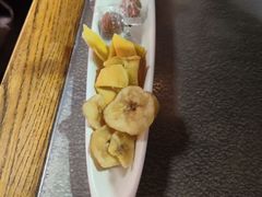-探鱼·鲜青椒爽麻烤鱼(广州花都来又来店)