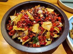 -薇酌饮·陕西菜(南门外店)