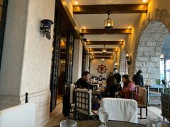 -南沙游艇会·大兵船餐厅