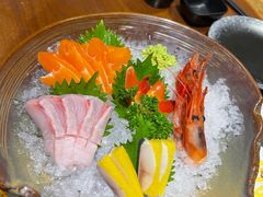 -九井澤精致料理(金茂店)