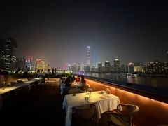 -Kathleen's Waitan 凯圣琳江景西餐厅(外滩店)