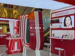 -王府井百货(中州中路店)