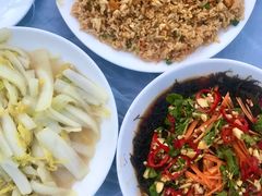 -南蚝小贝海鲜特色餐厅(南澳岛店)