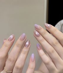 -ONE HEART 美甲美睫品牌店