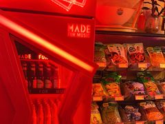 -唱吧麦颂KTV(西单华威潮铺街店)