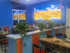 -新疆老铁烤串王(小石城梦想小镇店)
