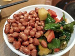 -北京老门框爆肚涮肉馆(凤城六路店)