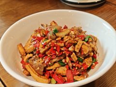 -八碗湘长沙市井菜(坡子街店)