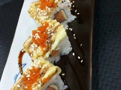 -谷村寿司(同福路店)