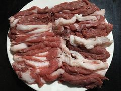 -天桥老金涮肉(牛街店)