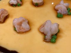 -羡餐厅·杭帮菜·淳菜(千岛湖自由洲际殿店)