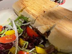 -漫咖啡MAANCOFFEE(清江路店)