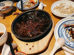 -小放牛炒菜馆(军校店)