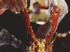 -虾胡闹·澳洲小龙虾·烧烤(福田鲨鱼店)