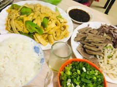 -宝翔羊汤馆