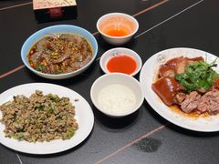 -吴记富苑(朝阳店)