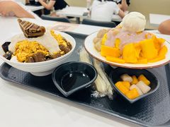 -鲜芋仙(太原街万达店)