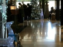 -上海柏阳君亭酒店(复旦大学店)