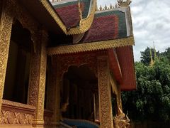 -西双版纳勐泐文化旅游区