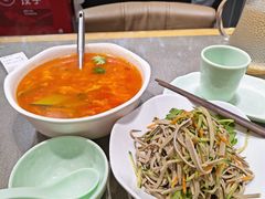 -馅老满(鼓楼店)