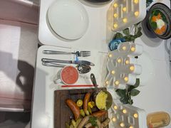 -KIDults童伴儿亲子餐厅(达美中心广场店)