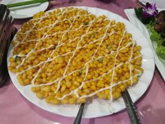 -熙春园餐厅