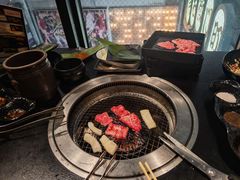 -和牛 烧肉寿喜烧涮锅 善(心斎橋店)