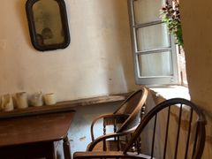 -WABI COFE(愚园路店)