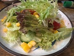 生菜沙拉-米彩料理(西丽店)