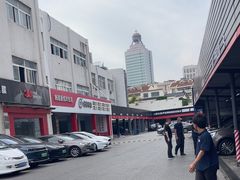 -名骏车业(新区玉山店)