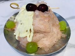 -乐果甜心·潮汕冰室(南澳后宅分店)