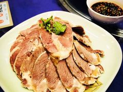 -西江美食舫·江西菜(健德桥店)