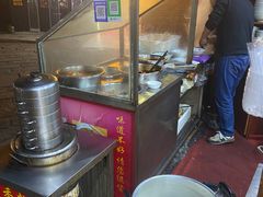 -十里香粉馆(虹桥中路店)