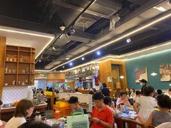 -胡须佬鸡煲四季火锅店(石厦西村直营店)