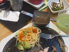 -豪客来牛排(马群招商花园城店)